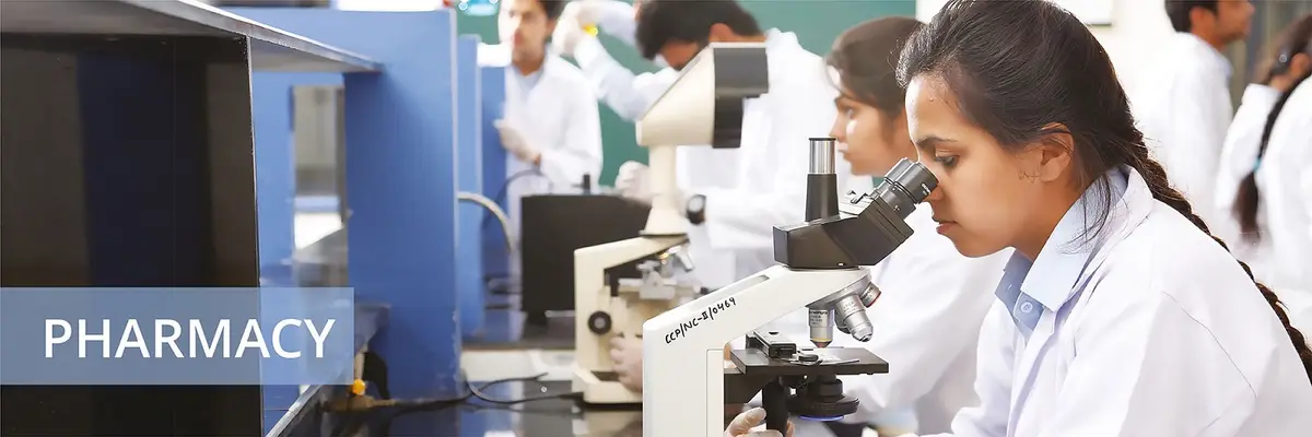 Lord Krishna College of Pharmacy Khokhar Lehragaga: campus photo 1