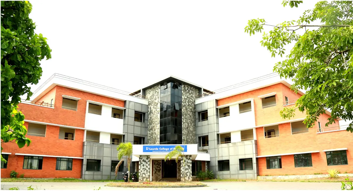 PO campus photo 1