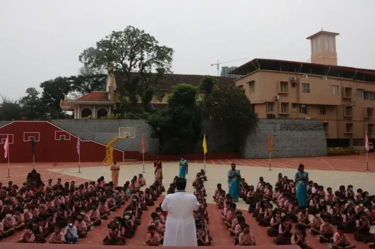 LCS campus photo 4