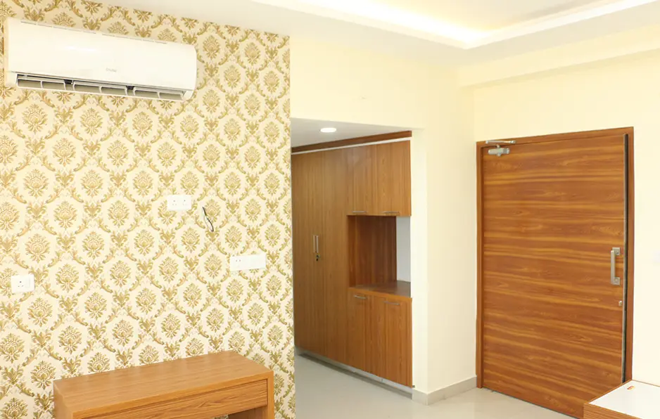 Lourdes College of Paramedical Sciences: campus photo 6