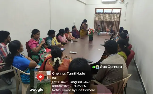 Loyola College of Education: campus photo 2
