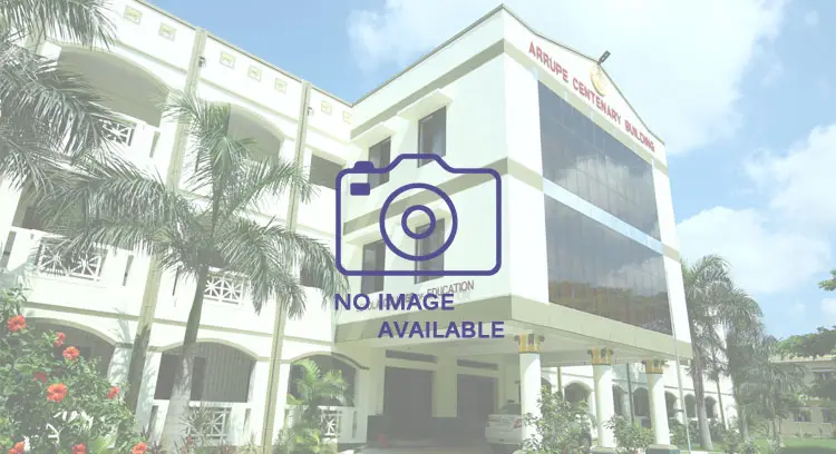 Loyola College of Education: campus photo 1