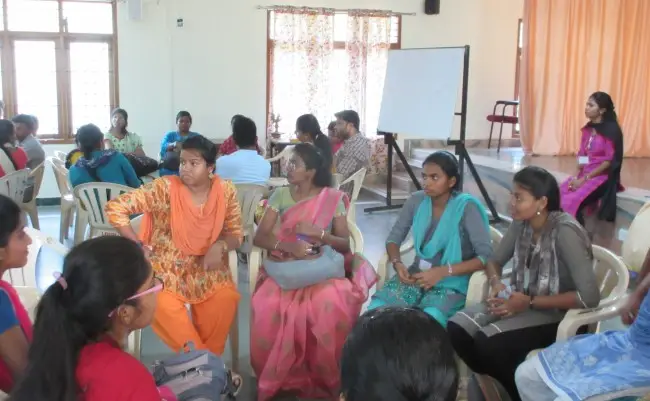 Loyola College of Education: campus photo 7