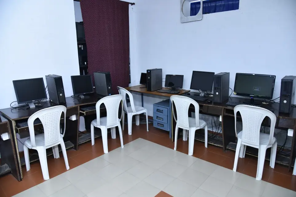 Lps Arts Commerce and Management College Bhandara campus photo 3
