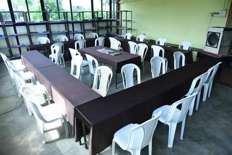 Lps Arts Commerce and Management College Bhandara campus photo 6
