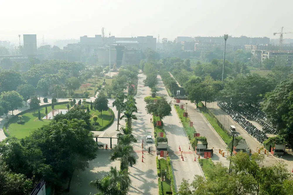 LPU campus photo 6