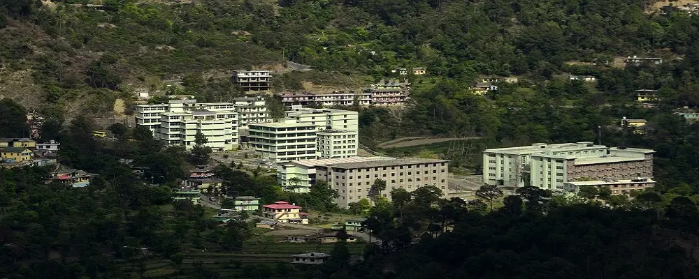 LGOI campus photo 2