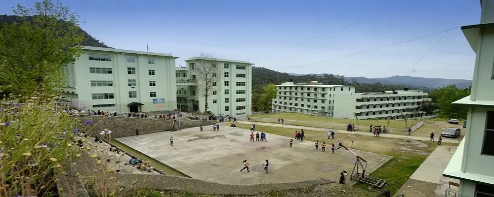 LGOI campus photo 6