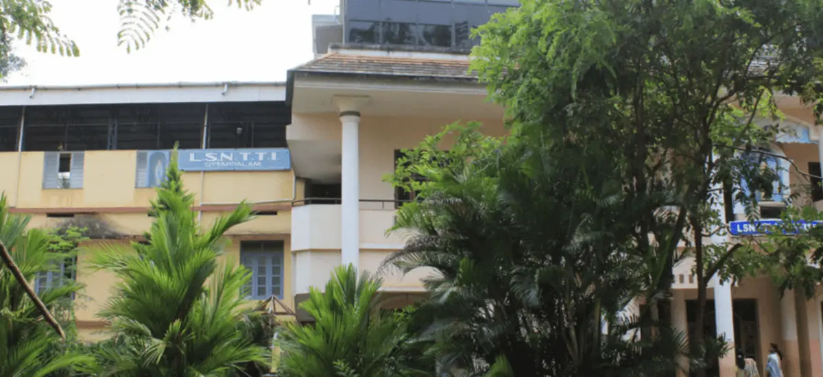 Lsn Teacher Training Institute Palakkad: campus photo 1