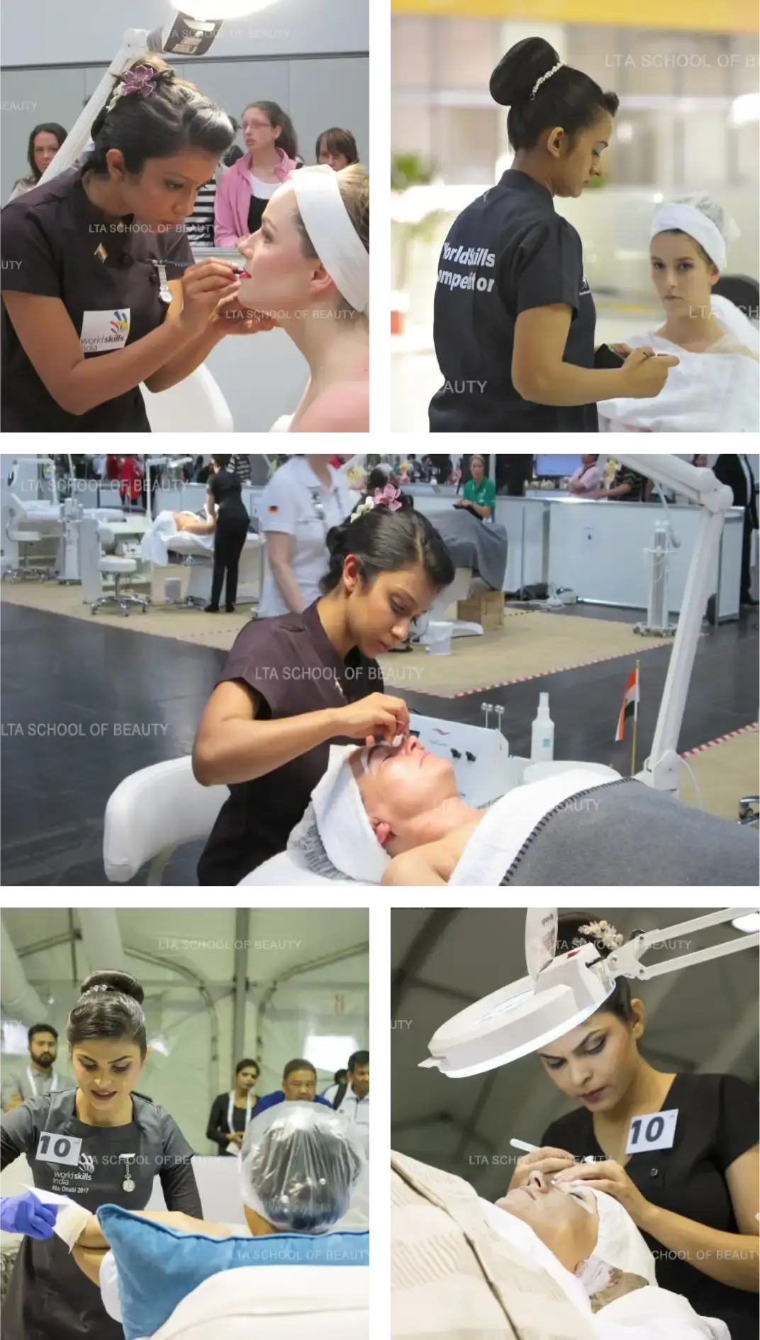 LSOBD campus photo 1