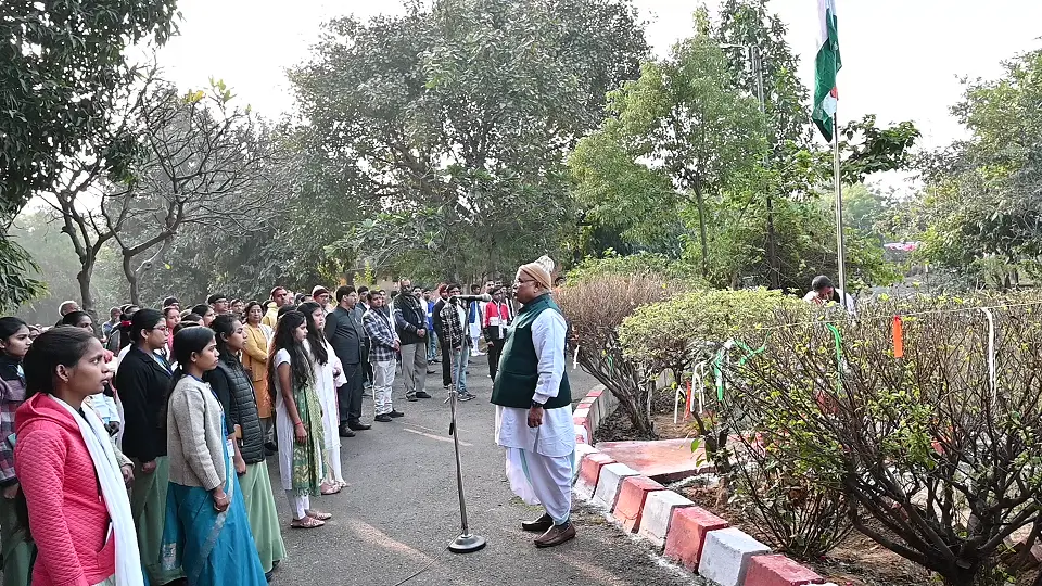 Lucknow Campus: campus photo 4