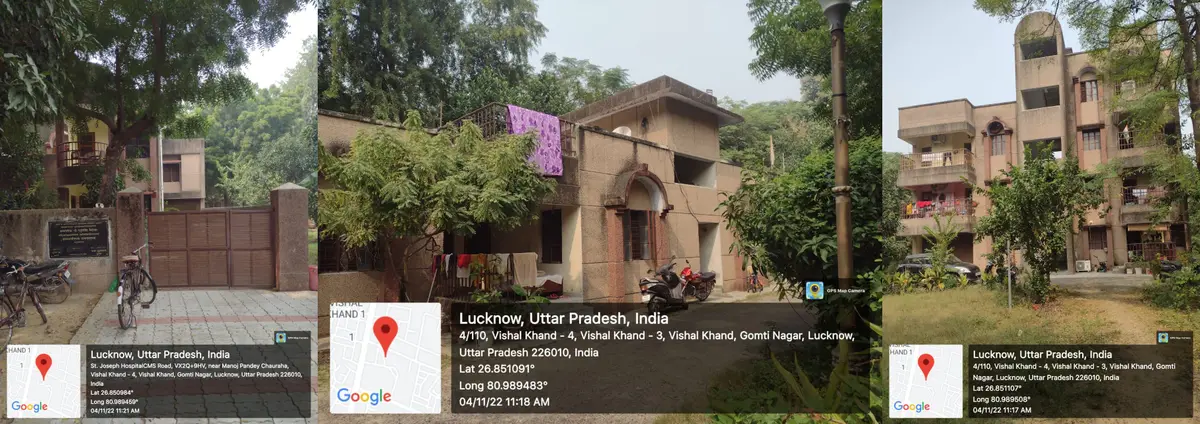 Lucknow Campus: campus photo 5