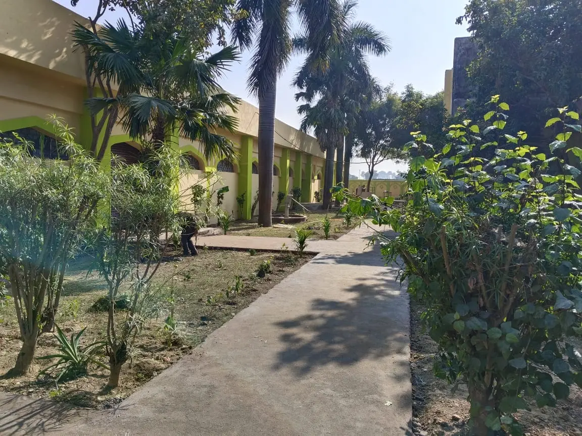 Lucknow College of Pharmacy: campus photo 4
