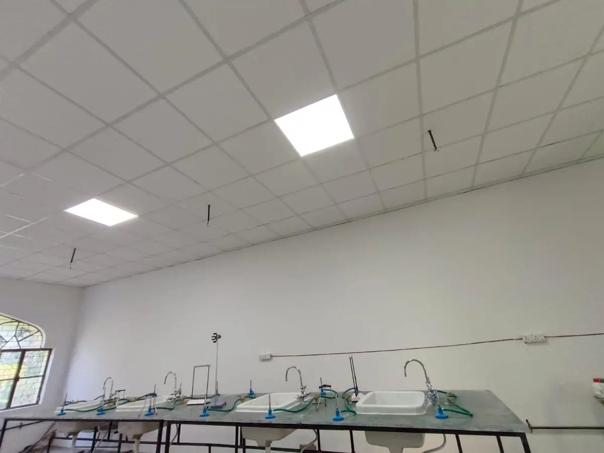 Lucknow College of Pharmacy: campus photo 5