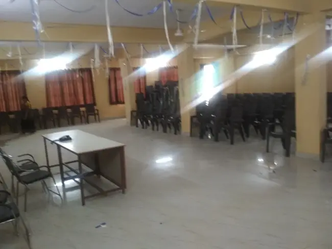 Lucknow Degree College: campus photo 5