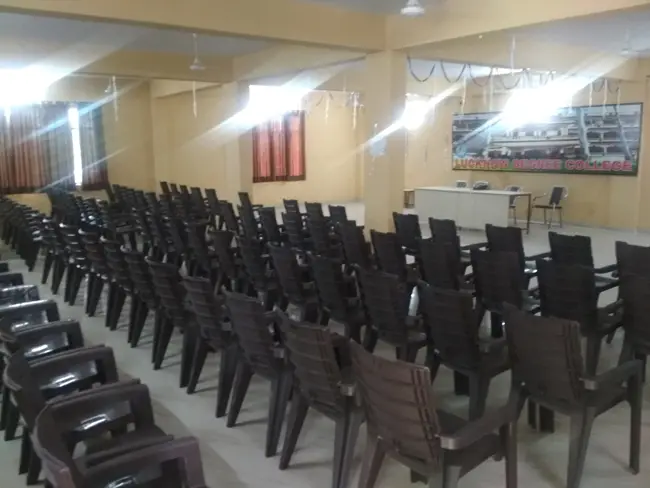 Lucknow Degree College: campus photo 4