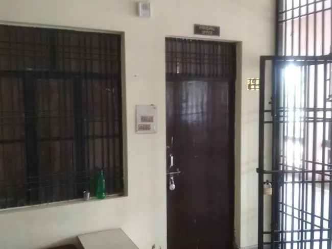 Lucknow Degree College: campus photo 8