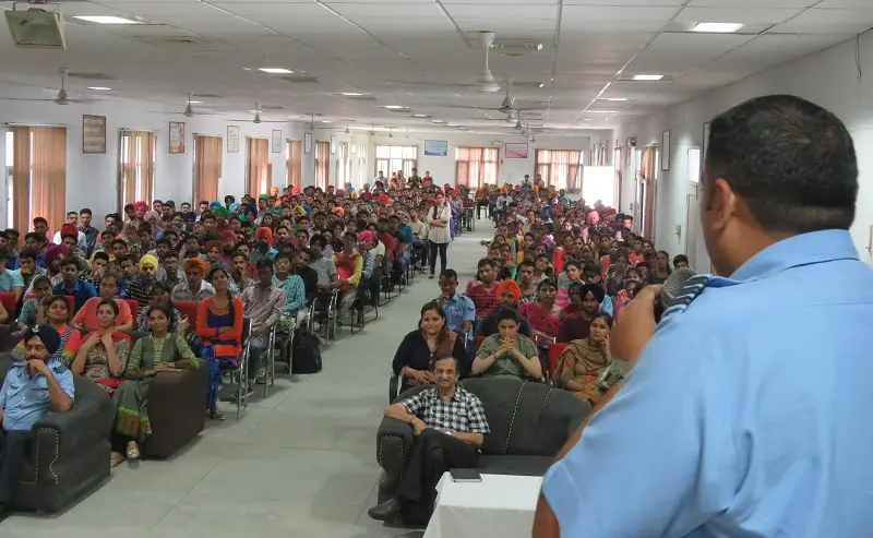 Ludhiana College of Engg. and Technology campus photo 3