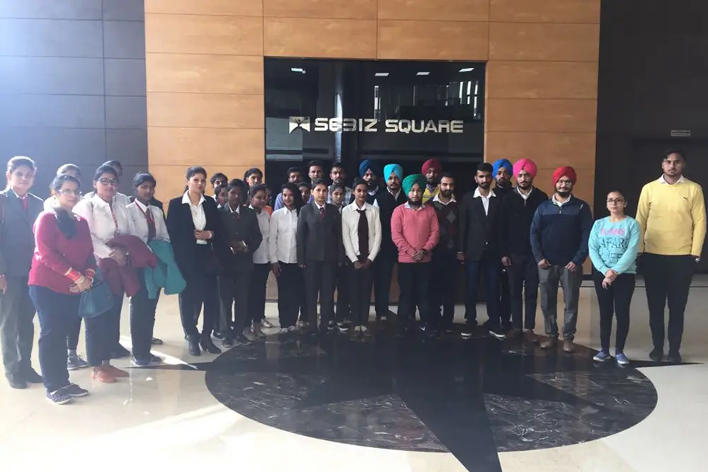 Ludhiana Group of College Polytechnic: campus photo 2