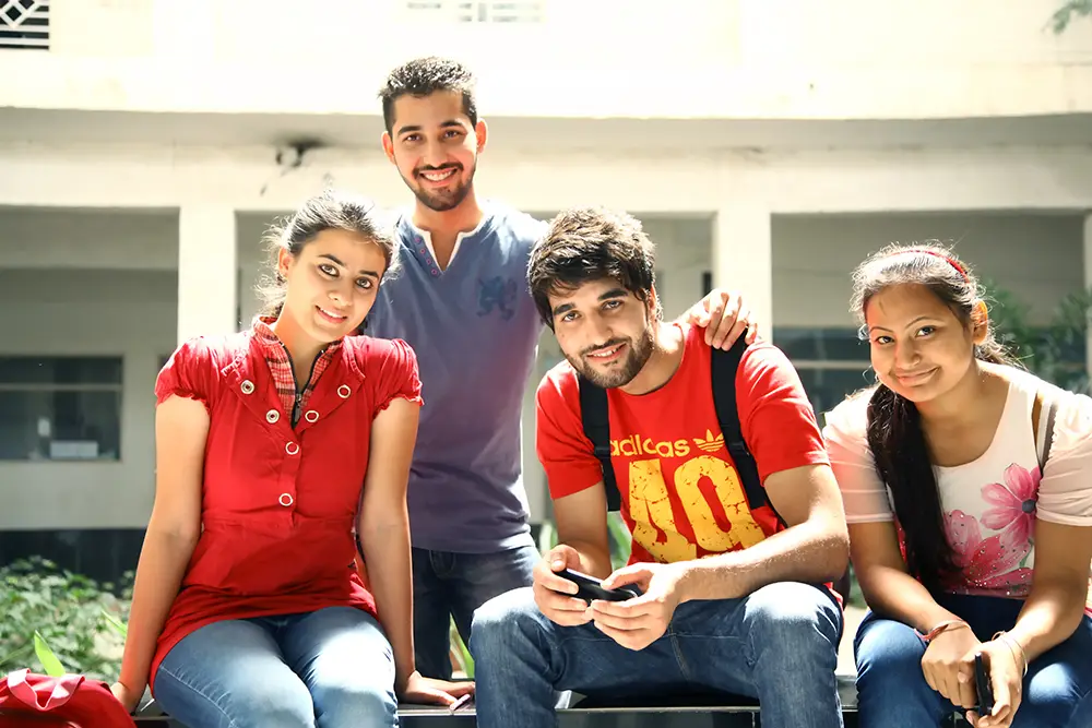 Ludhiana Group of Colleges: campus photo 1
