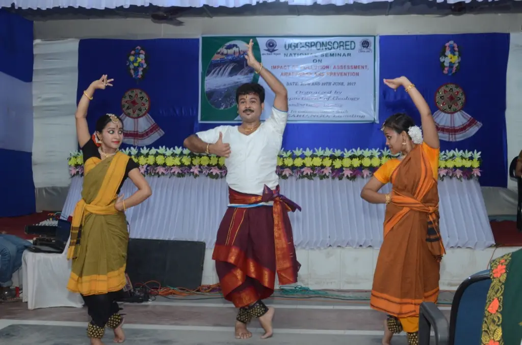 Lumding College: campus photo 6