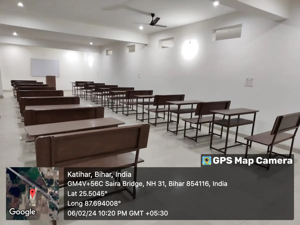 Luv Kush College: campus photo 7