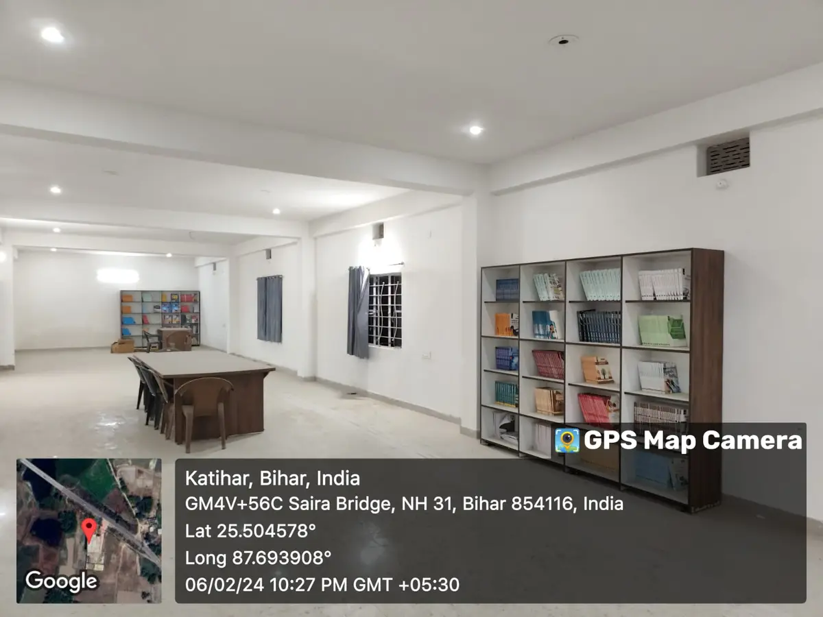 Luv Kush College: campus photo 6