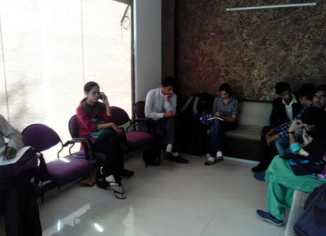 Lyrics Group of Art College: campus photo 5