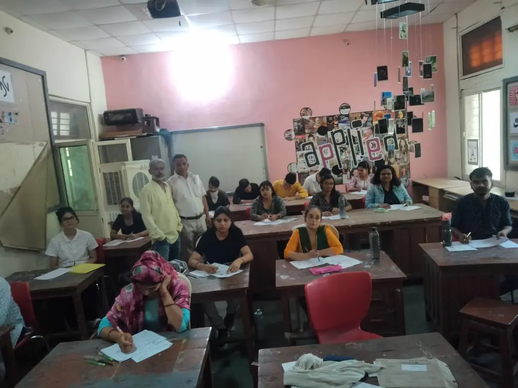 Lyrics Group of Art College: campus photo 1