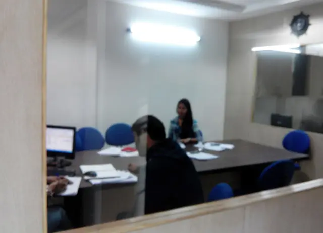 Lyrics Group of Art College: campus photo 6