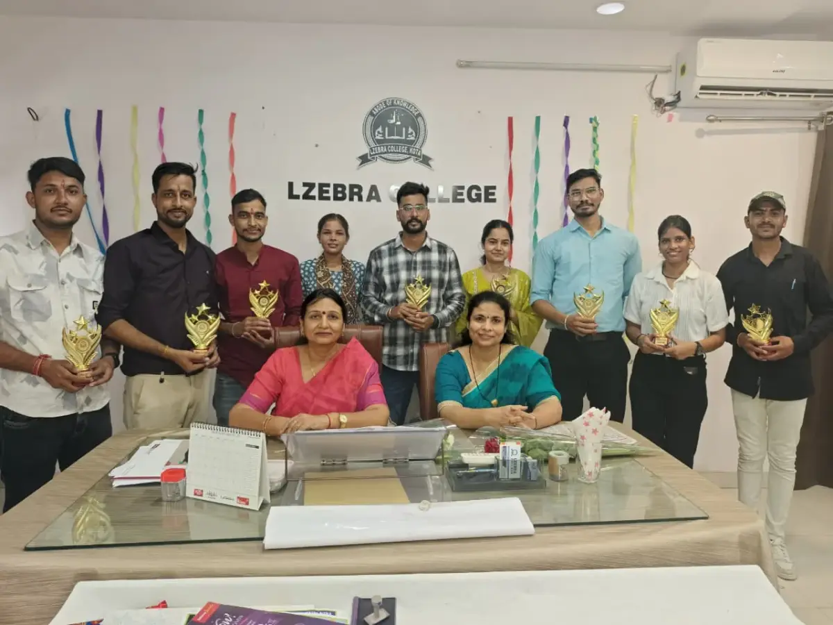 LZEBRA GIRLS COLLEGE, Block B campus