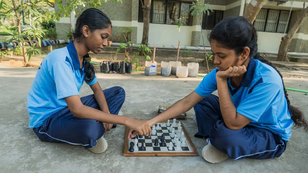 M.A. CHIDAMBARAM COLLEGE OF NURSING (Inst. Code – 050): campus photo 5