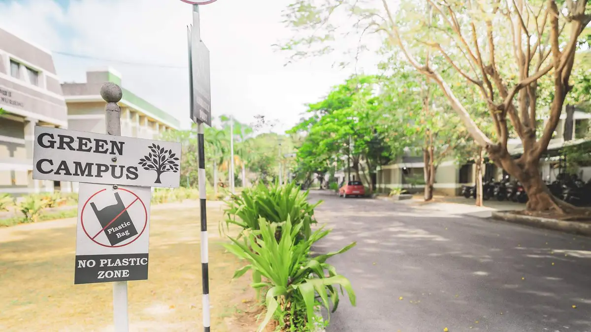 M.A. CHIDAMBARAM COLLEGE OF NURSING (Inst. Code – 050): campus photo 8