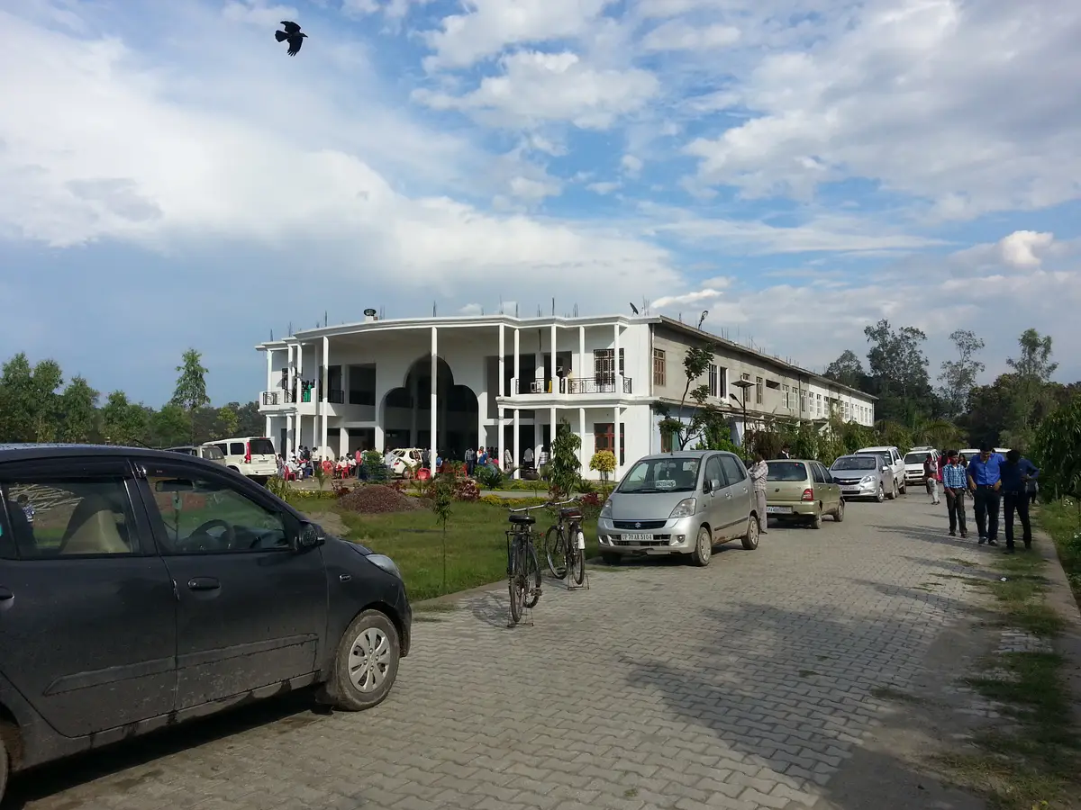 M.A.S. Degree College, Shekhpur Ashik: campus photo 5