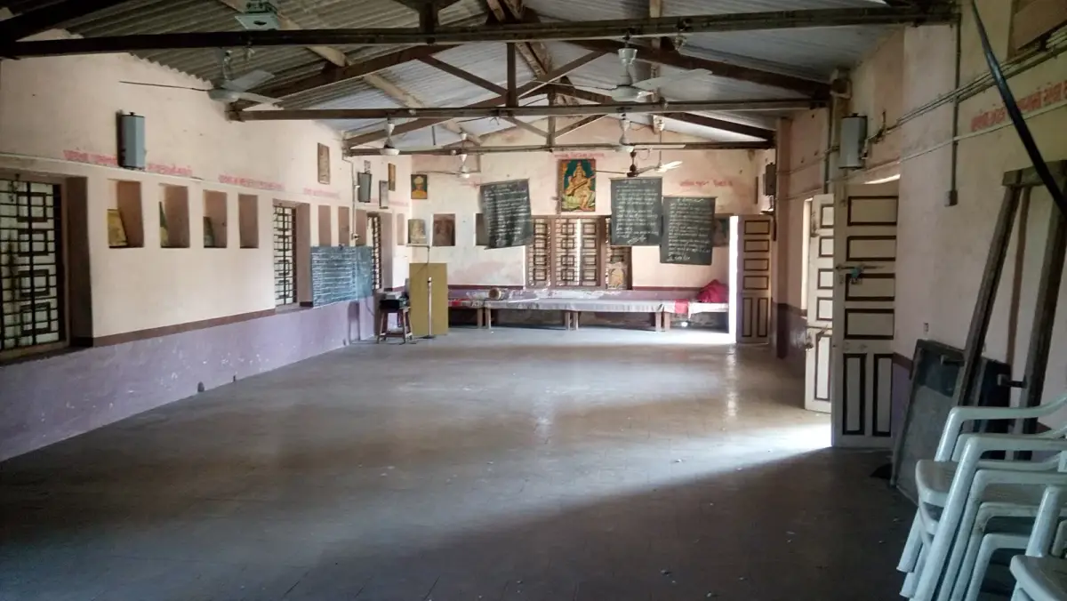 M.B.Shah Primary Teacher Training College Kheda: campus photo 6
