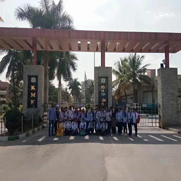 M Basavaiah PU College of Science and Commerce: campus photo 7