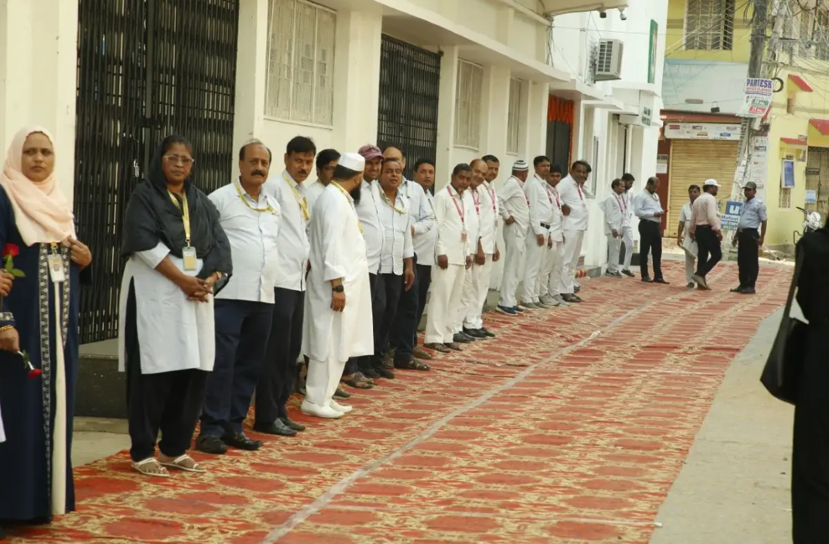 M.G.College: campus photo 6