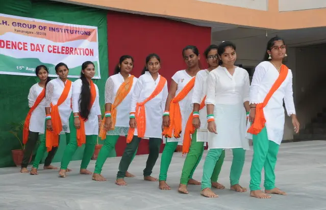 M.H. College of Law, Ramanagar.: campus photo 8
