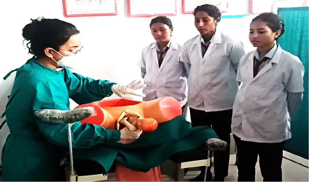 M.I.E.T. Kumaon campus photo 1