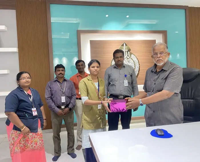 M I E T Polytechnic College: campus photo 8