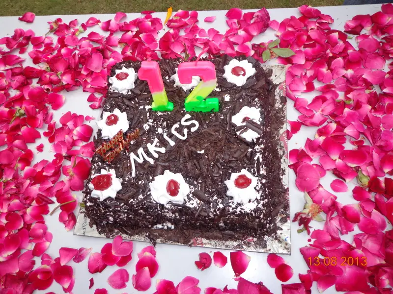 M. K. Institute of Computer Studies: campus photo 7