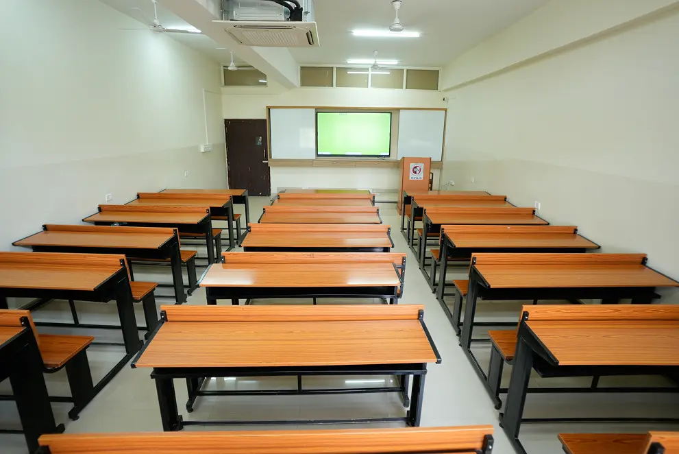 M.K. Panduranga Setty Memorial RV Institute of Legal Studies: campus photo 5