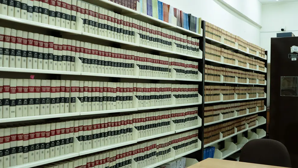 M.K. Panduranga Setty Memorial RV Institute of Legal Studies: campus photo 4