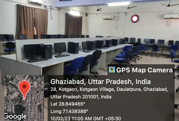 M.M.H. College: campus photo 5