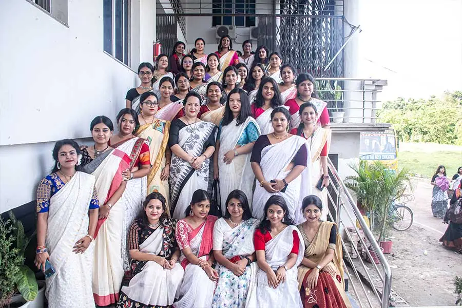M.R. Institute of Nursing: campus photo 3
