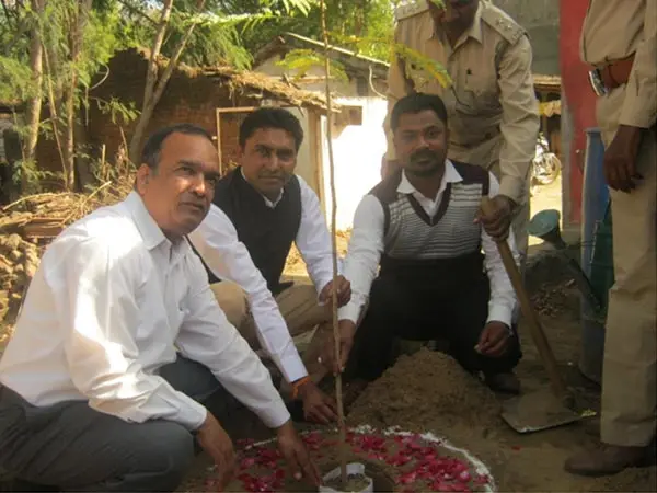 M. S. Bhagat and C. S. Sonawala Law College: campus photo 1