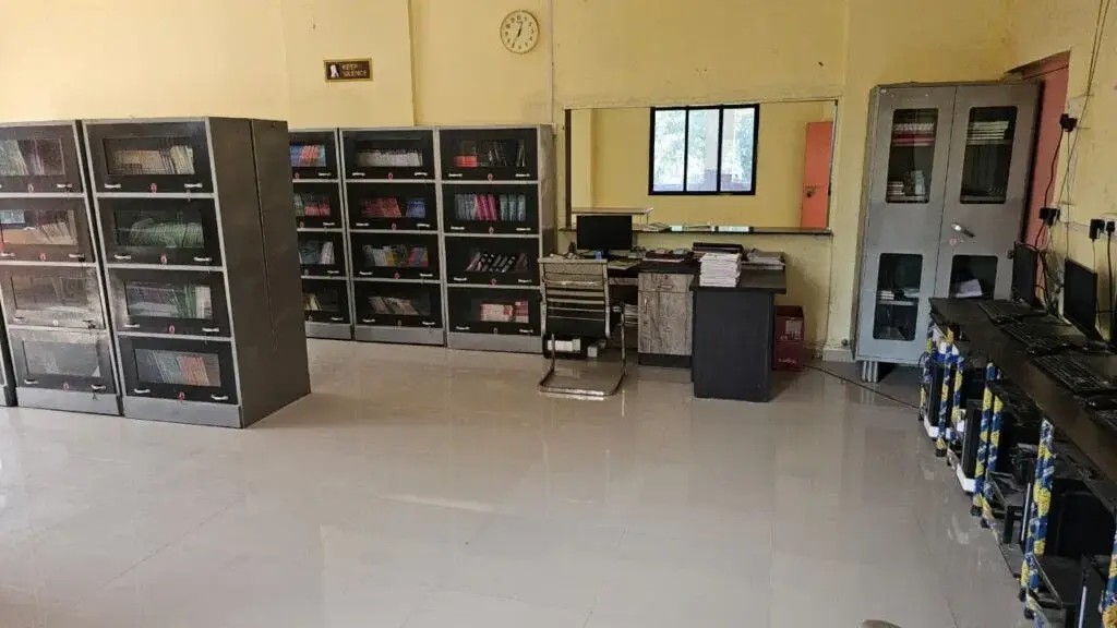 M S College of Management campus photo 5