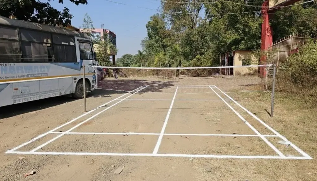 M S College of Management campus photo 3