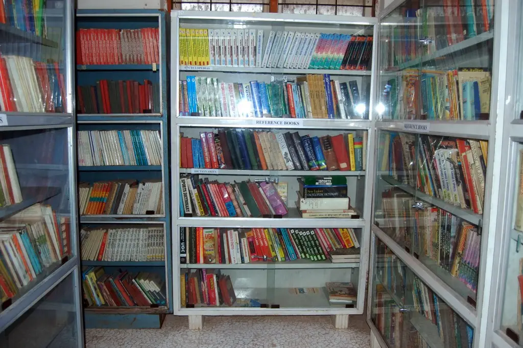 M.S.M's College of Physical Education: campus photo 7