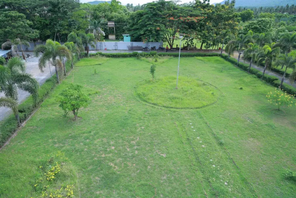 M/s SALEM POLYCLINIC, (Inst. Code – 626): campus photo 5